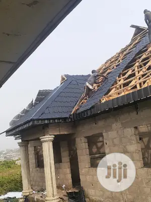 Manufacturers Steps Tiles Roofing Sheets