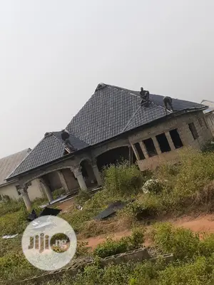 Manufacturers Steps Tiles Roofing Sheets