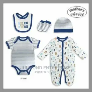 Baby Essential