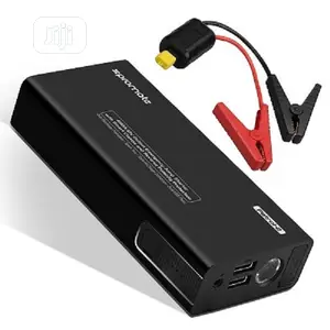 Promate Emergency Jump Starter 10000mah
