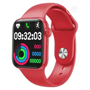 Hw12 Split Screen Bluetooth Smartwatch