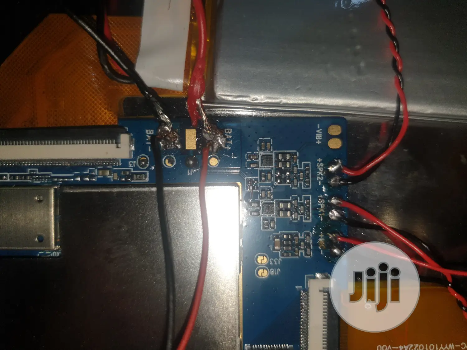 Elking Phone Repair