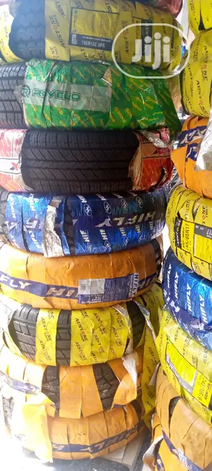Hifly Roadx Bridgestone Googyear Dunlop