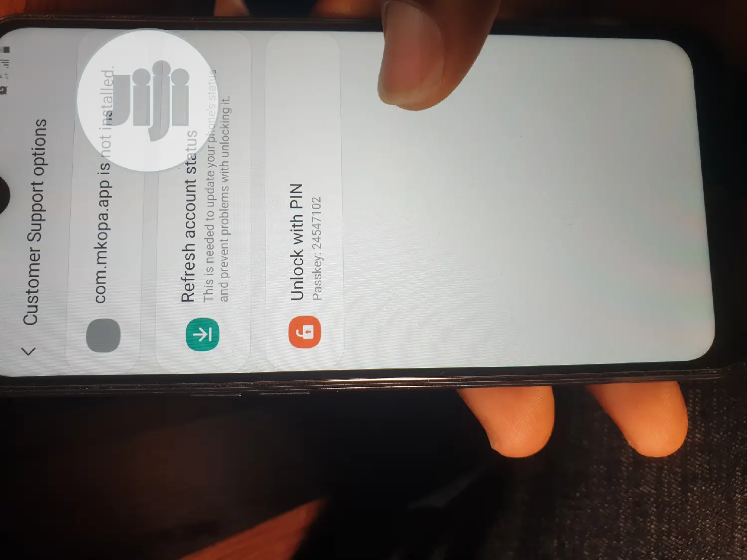 Elking Phone Repair