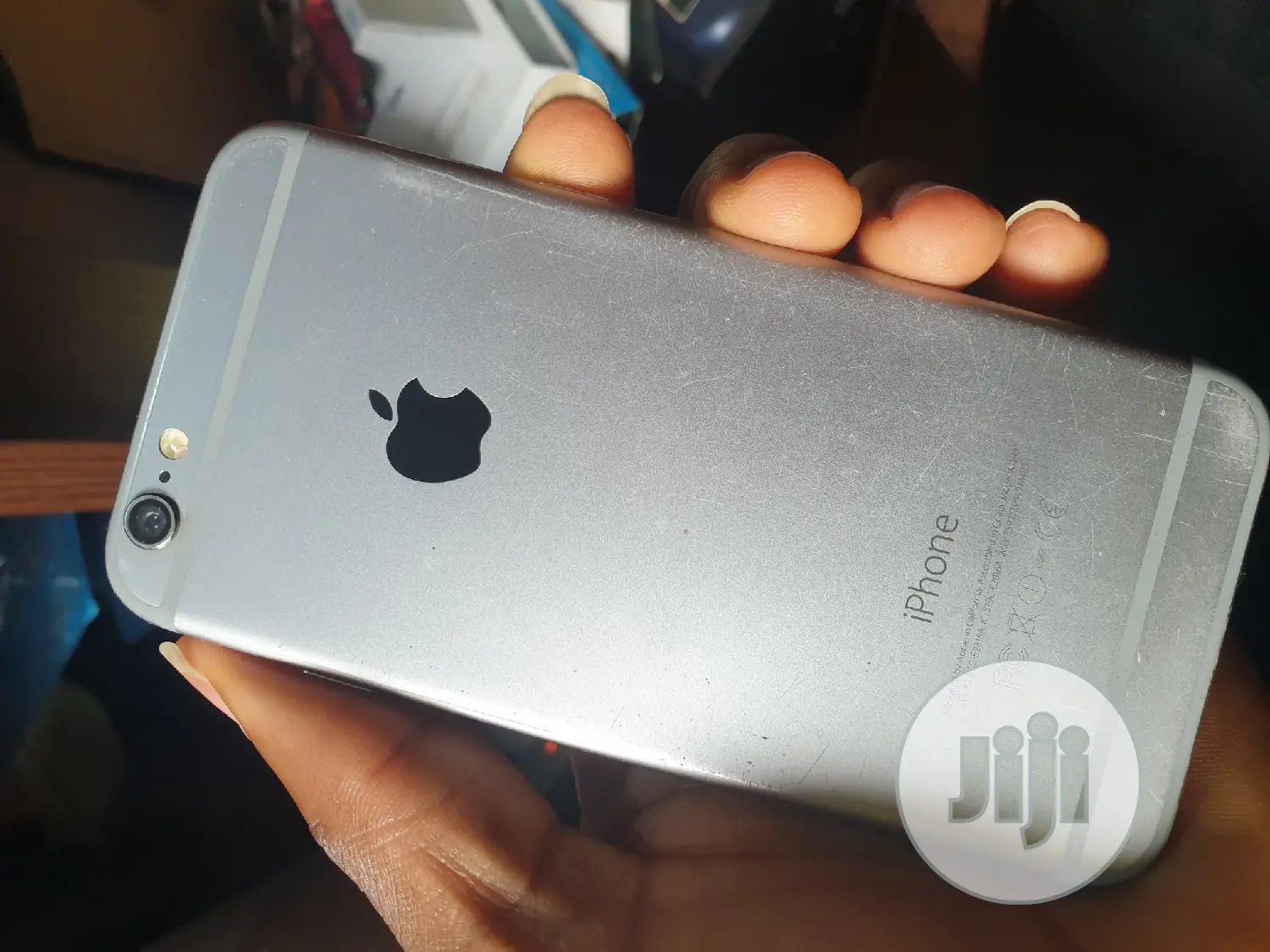 Elking Phone Repair