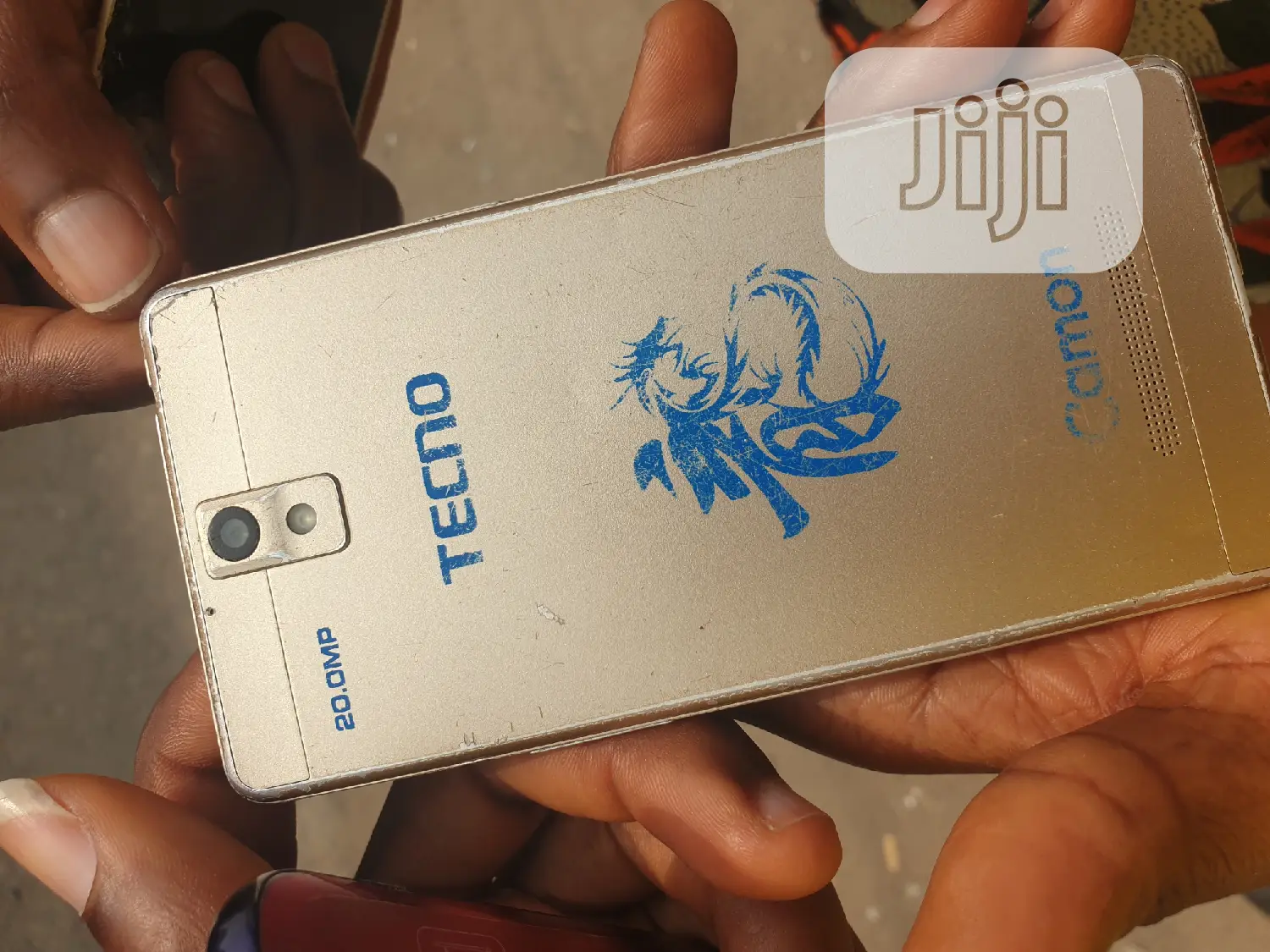 Elking Phone Repair