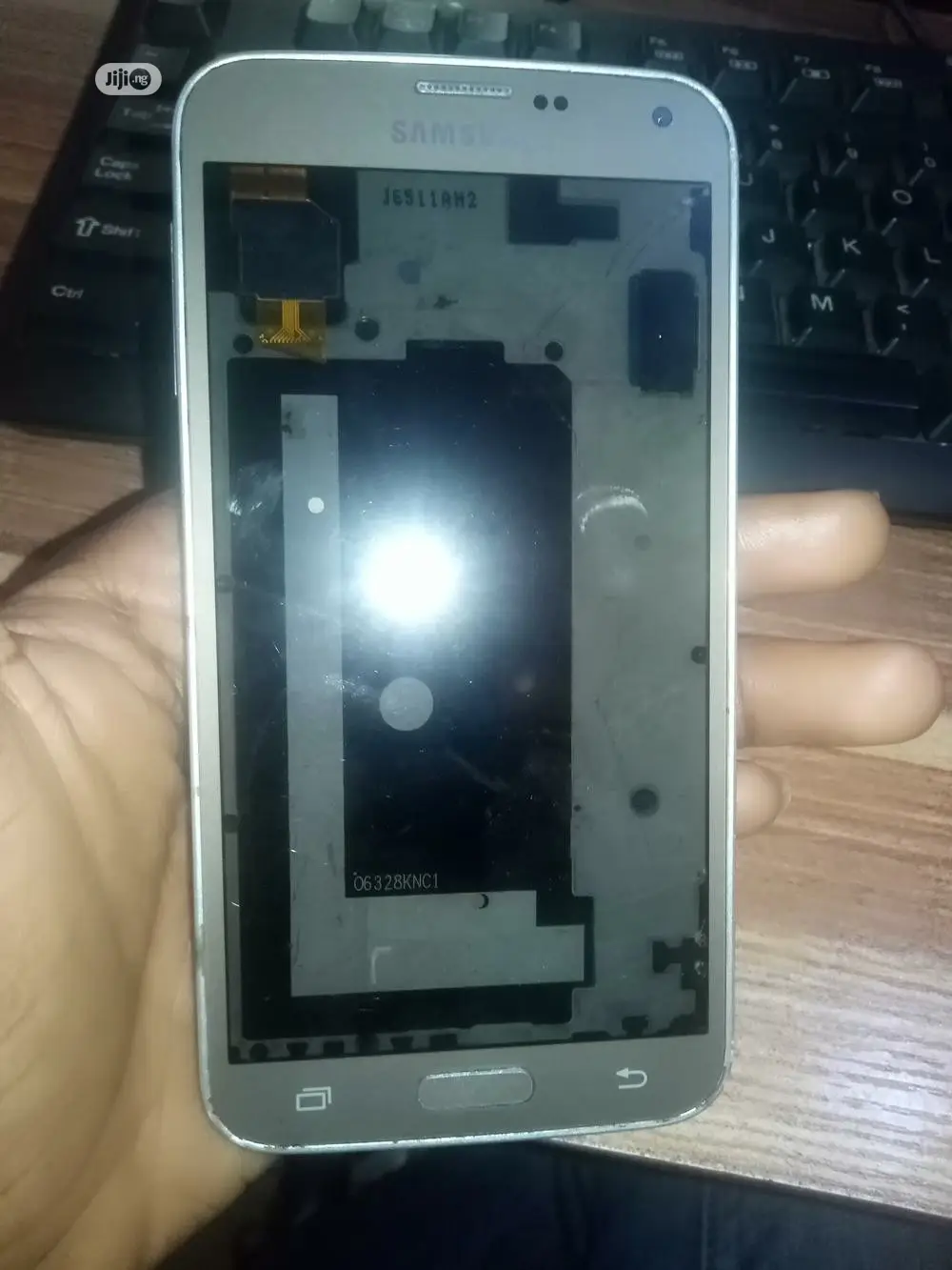 Elking Phone Repair