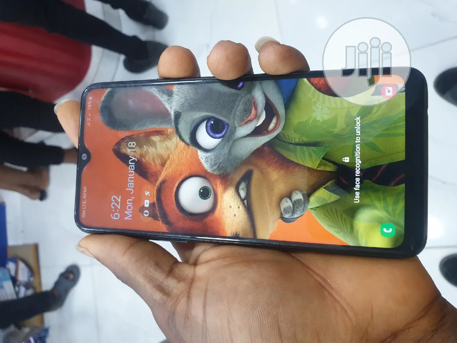 Elking Phone Repair
