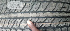 Dunlop Michelin Bridgestone Goodyear