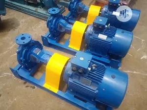 Industrial Water Pump