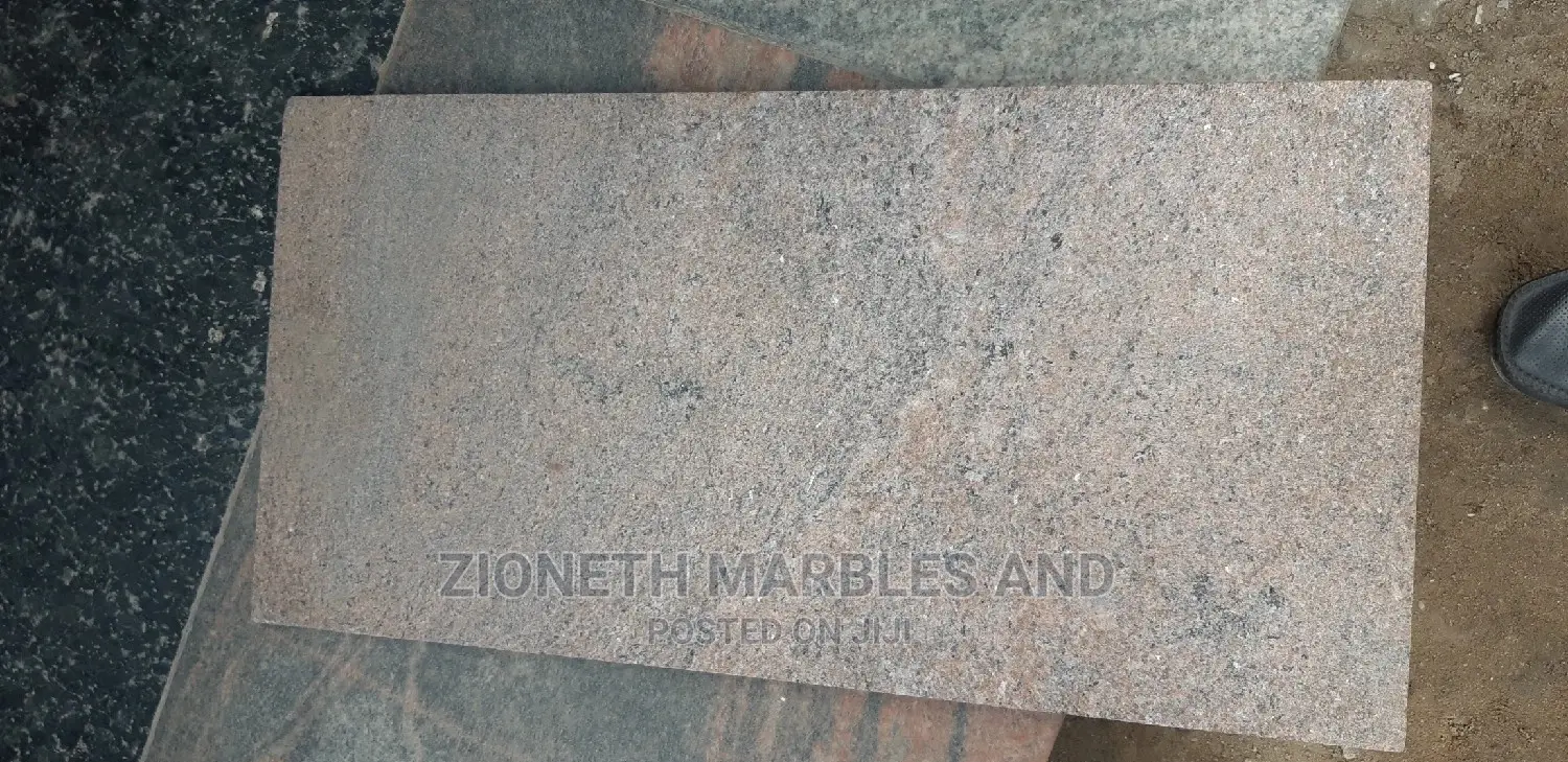 Flame Granite/Marbles