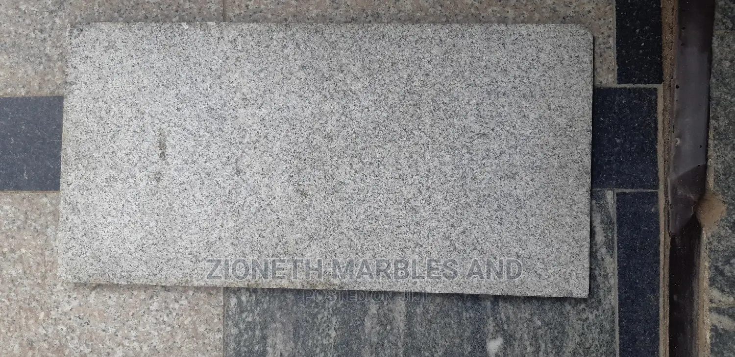 Flame Granite/Marbles