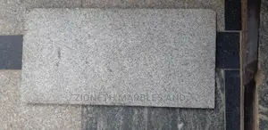 Flame Granite/Marbles