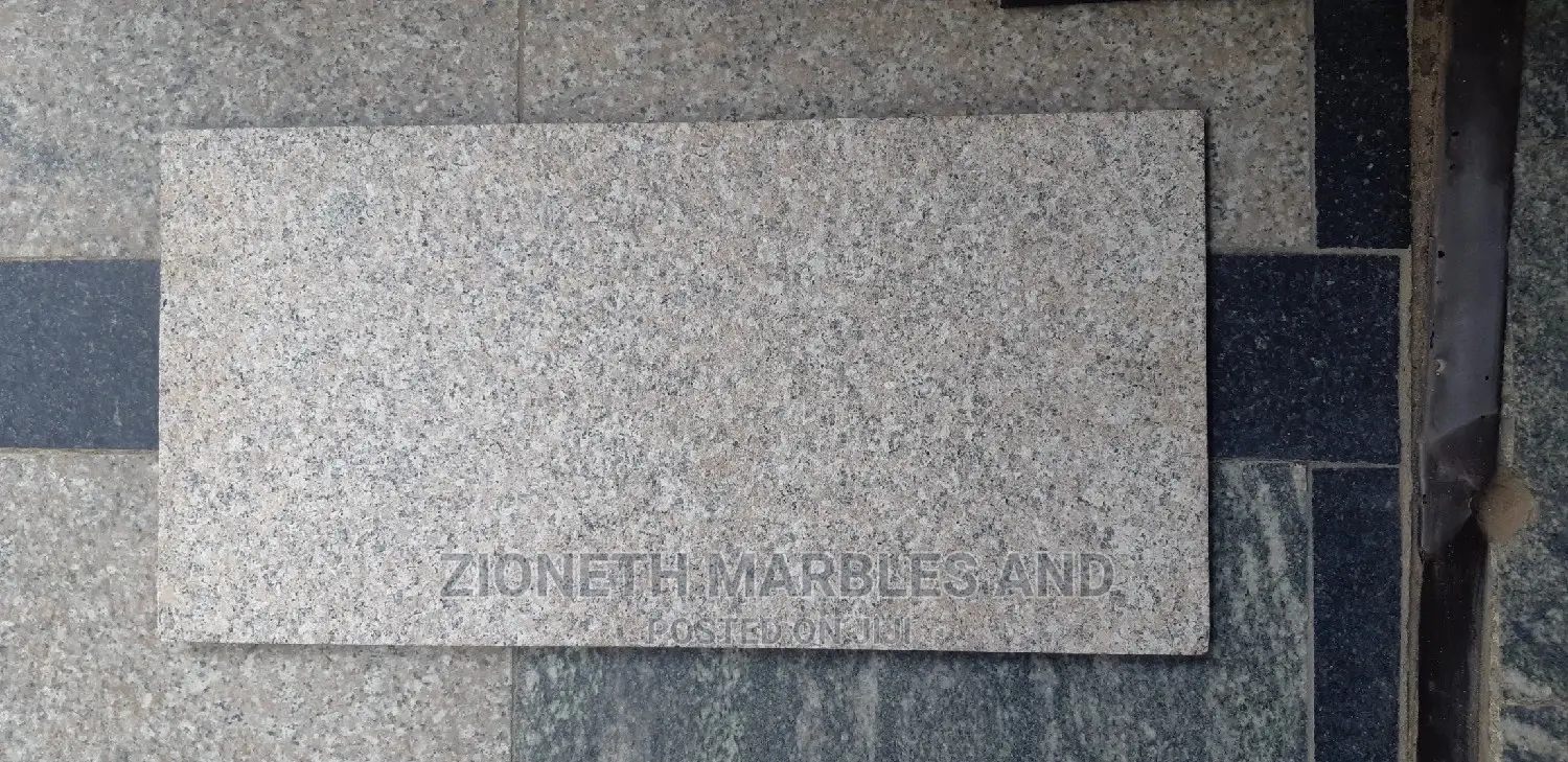 Flame Granite/Marbles
