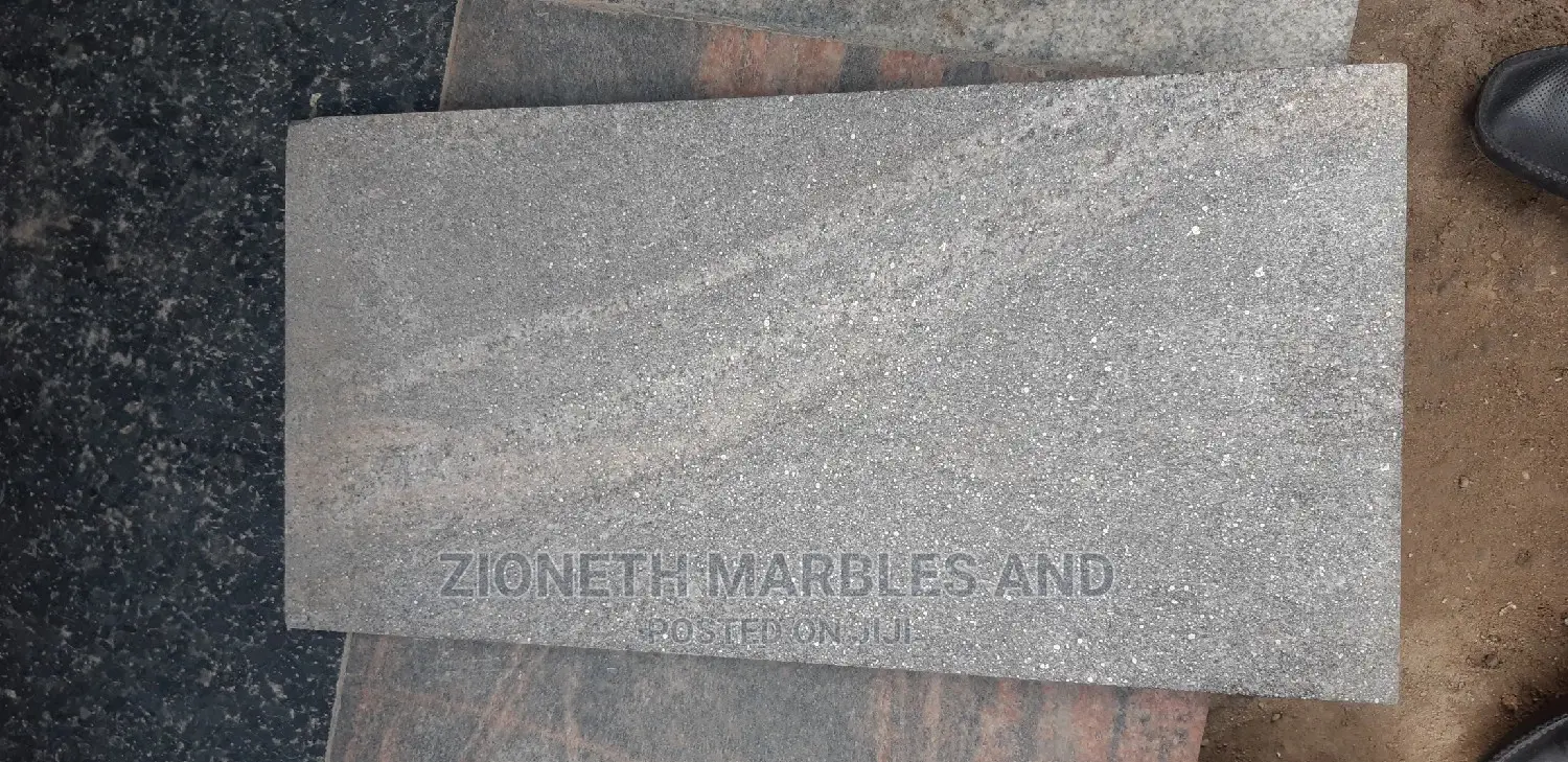 Flame Granite/Marbles