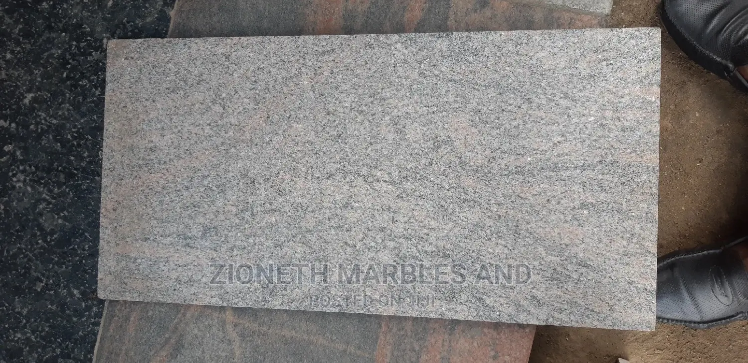 Flame Granite/Marbles