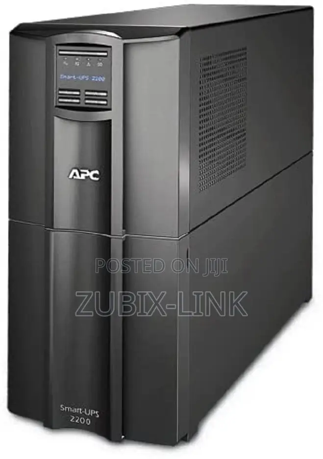 Apc Apc Smart-Ups 2200va LCD 230v