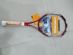 Head Lawn Tennis Racket Gyp
