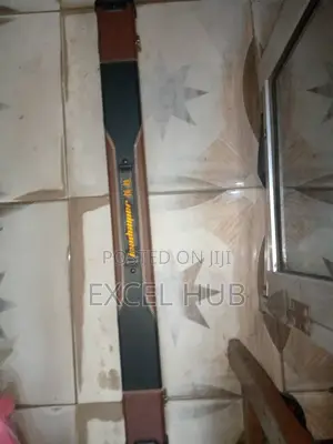 Leadsuper Stick Bag Brown