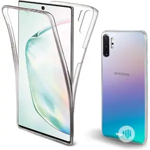 360° Full Body Case for Samsung Galaxy Note10 Plus