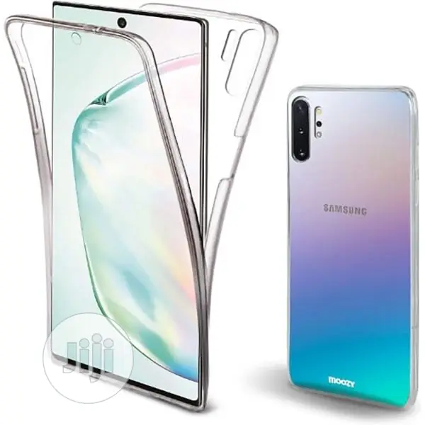 360° Full Body Case for Samsung Galaxy Note10 Plus