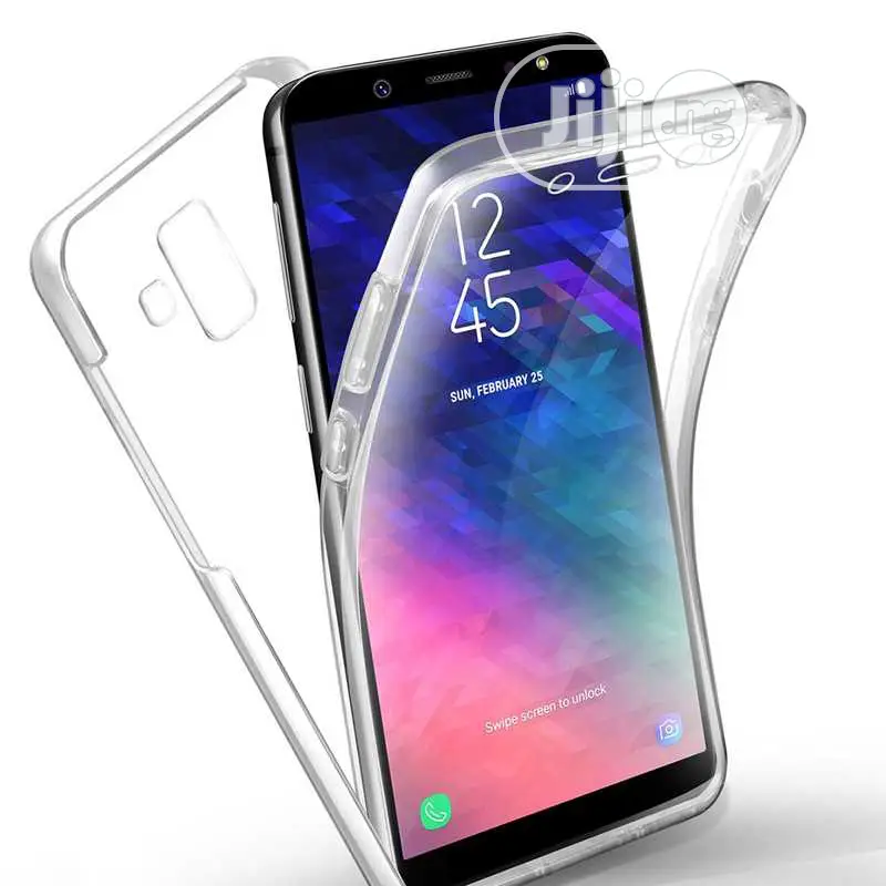 360° Full Body Case for Samsung Galaxy Note10 Plus