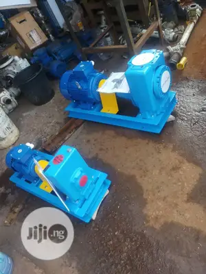 Diesel Transfer Pump