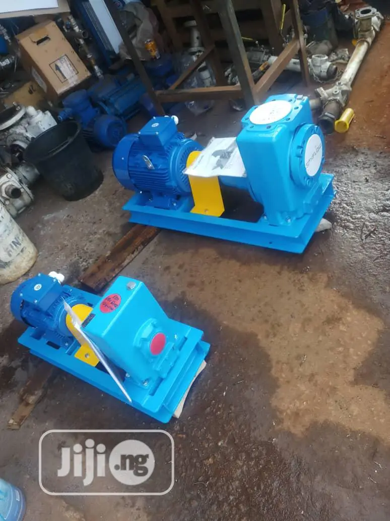 Diesel Transfer Pump