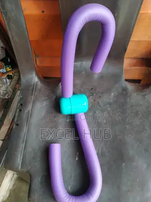 Power Twister