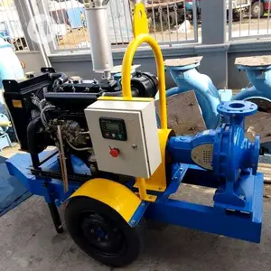 Agricultural Pump