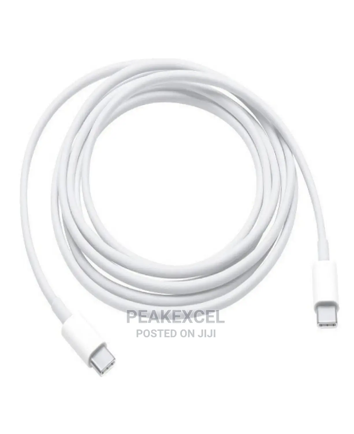 USB 3.1 Type-C to Type-C Data Charging Cable