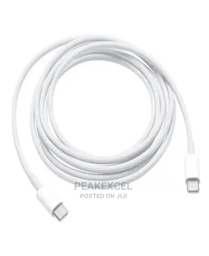 USB 3.1 Type-C to Type-C Data Charging Cable