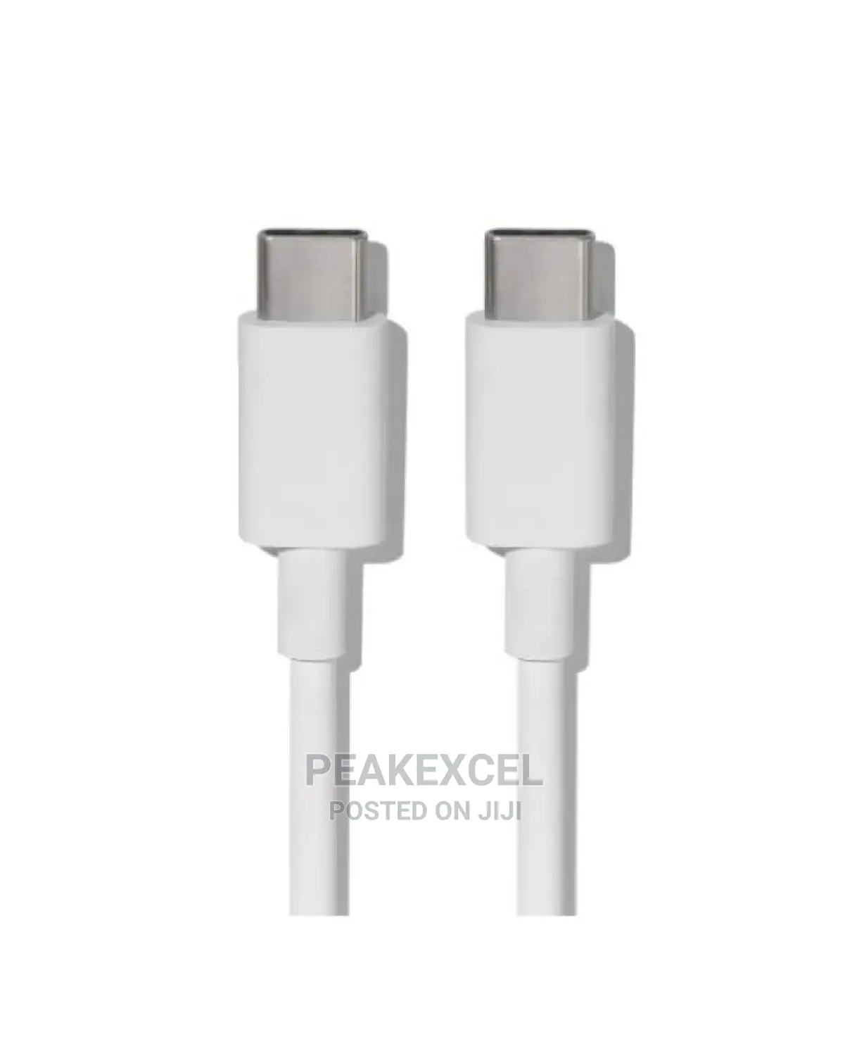 USB 3.1 Type-C to Type-C Data Charging Cable