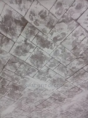 Stamp Concrete