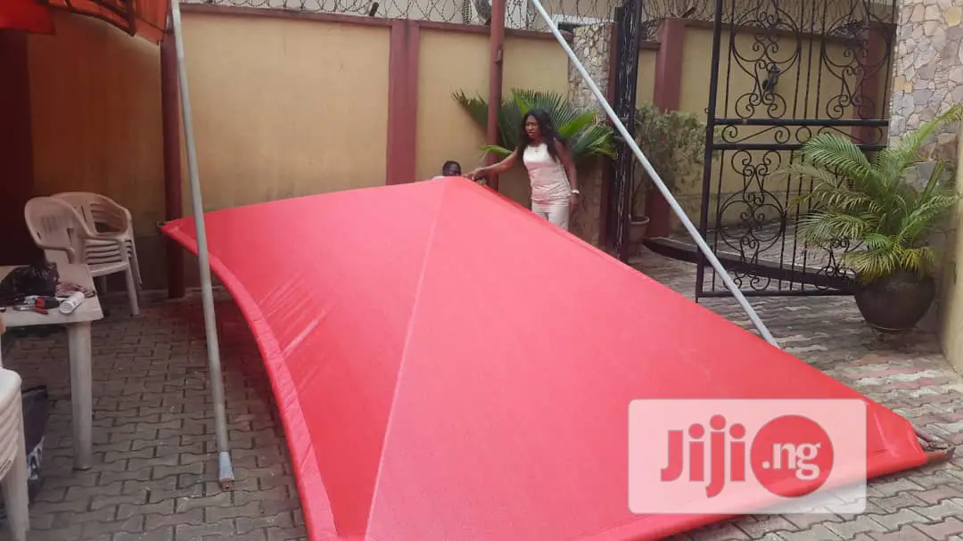 Carport For Shade
