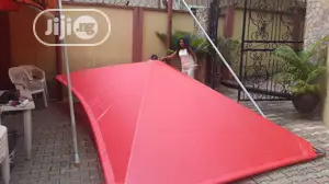 Carport For Shade