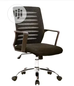 Net Swivel Chair
