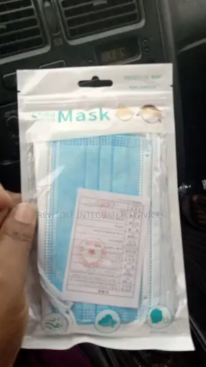 Children Face Mask