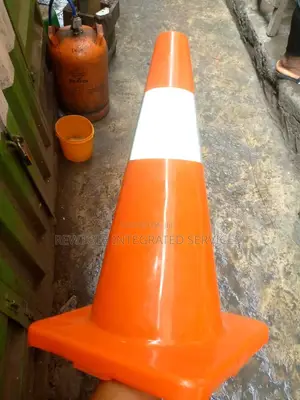 Traffic Cone