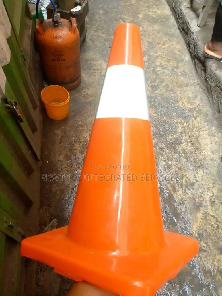 Traffic Cone