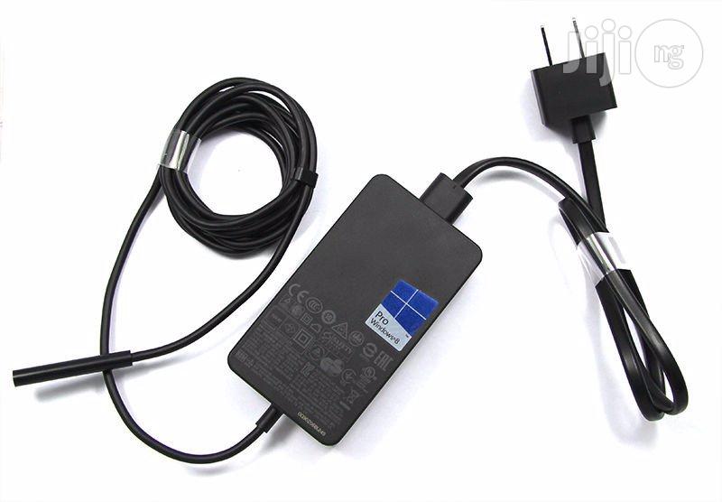 New Microsoft Surface Pro 3 AC Power Adapter Charger