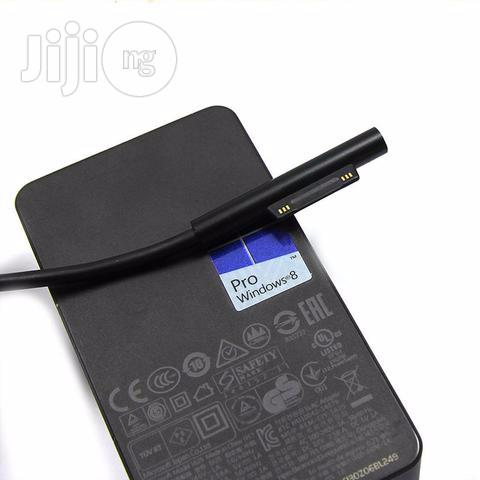 New Microsoft Surface Pro 3 AC Power Adapter Charger