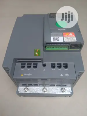 Schneider Speed Drive