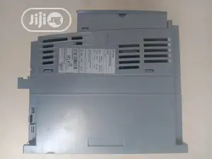 Schneider Speed Drive