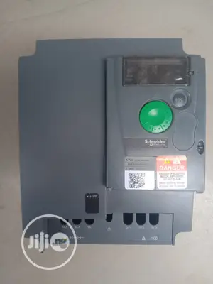 Schneider Speed Drive