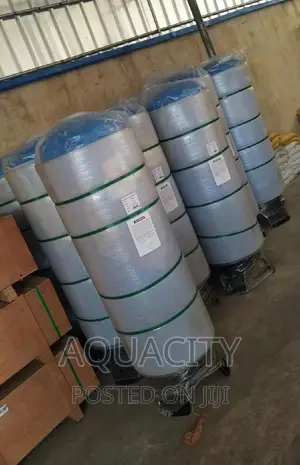 Fibre Cylinder