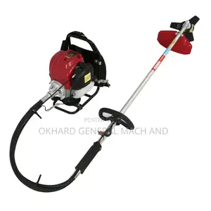 Back Pack Brush Cutter/Weeder