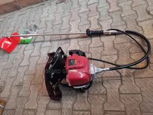 Back Pack Brush Cutter/Weeder