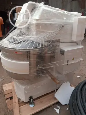 100kg Spiral Mixer Machine