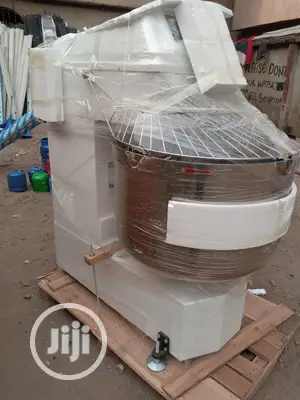 100kg Spiral Mixer Machine